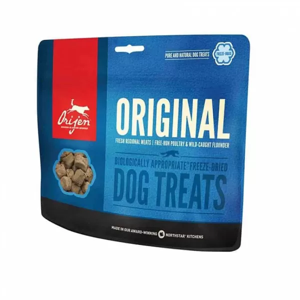 Original Dog Treats Snack 42.5G>Orijen Flash Sale