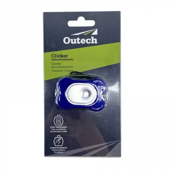 Clicker Para Entrenamiento>Outech Sale