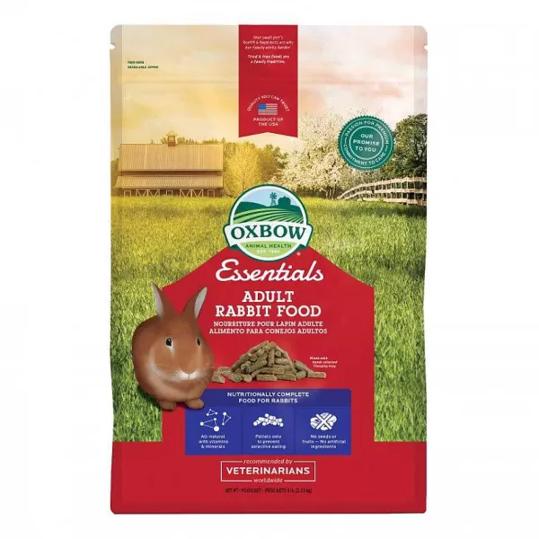 Essentials Adult Rabbit 2.2 Kg>Oxbow Sale