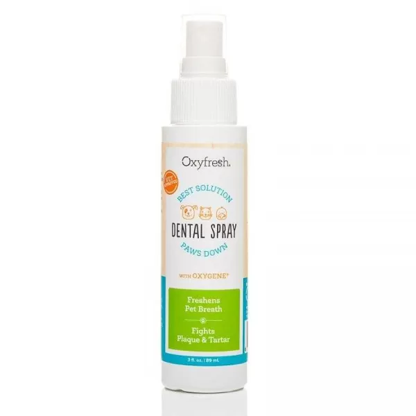 Spray Dental 89 Ml>Oxyfresh Fashion