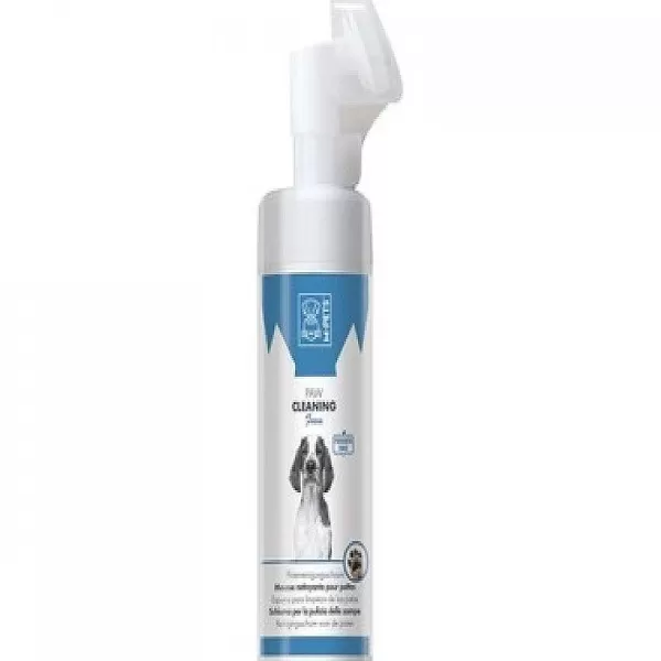 Paw Cleaning Foam - 150 Ml 150 Ml>Mpets Hot