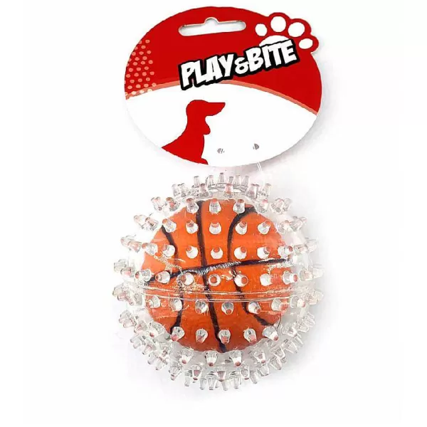 Pelota De Basquetball Unidad>Play&Bite Discount