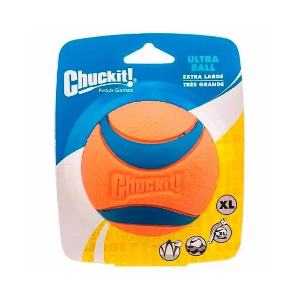 Pelota Sonora Xl X-Large>Chuckit Online