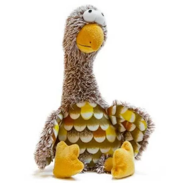 Peluche Aguilucho Paul>Fluffy Best Sale