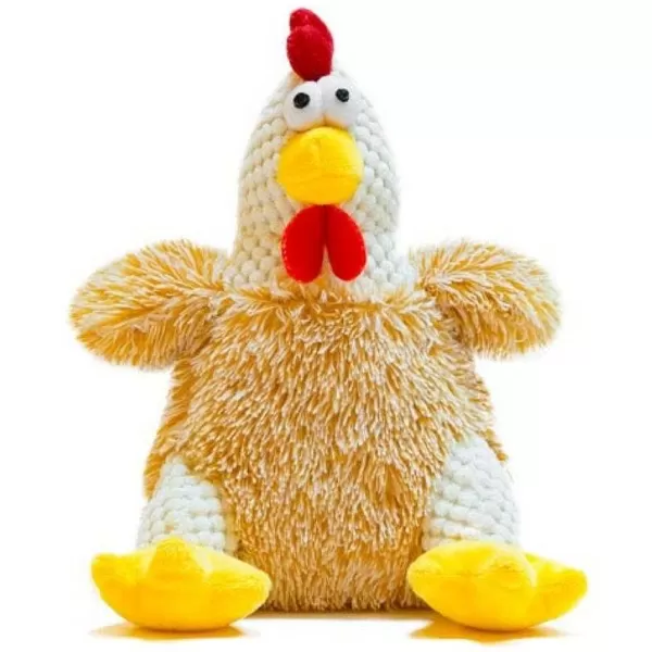 Peluche Gallina Patti>Fluffy Shop