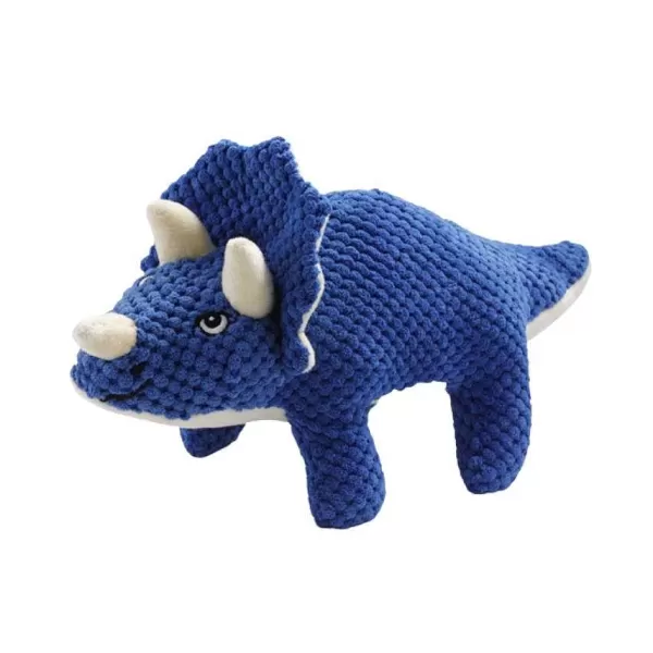 Peluche Triceratops>Fluffy Flash Sale