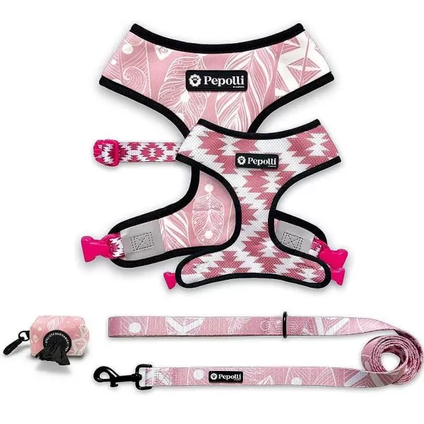 Set Arn S 2-En-1 Correa Y Poops Bali>Pepolli Shop