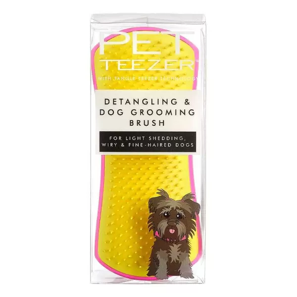 Cepillo Desenredante>Pet Teezer Store