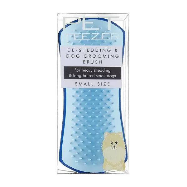 Cepillo Pelaje Muda>Pet Teezer New