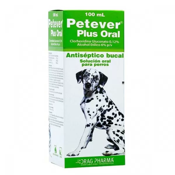 Petever Plus Oral>Drag Pharma New