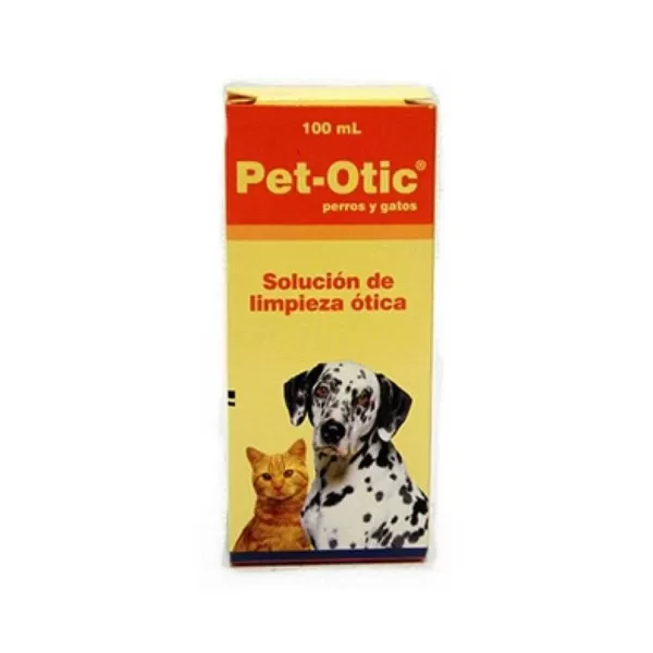 Pet-Otic 100Ml>Drag Pharma Cheap