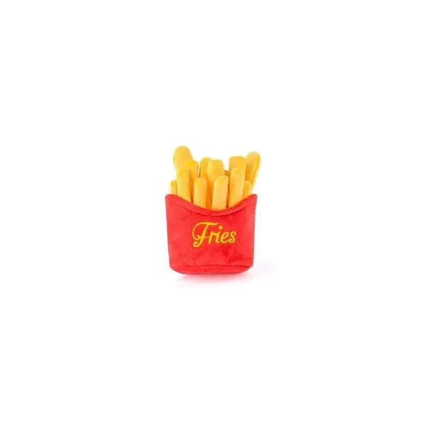 Juguete American Classic French Fries>Play Shop