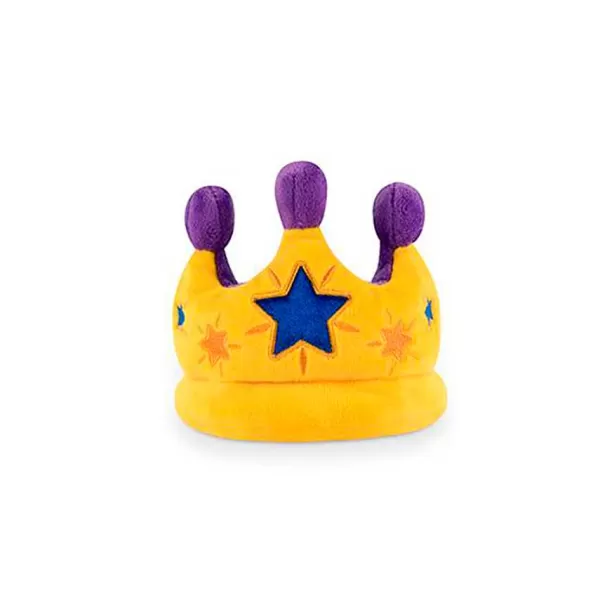 Juguete Party Time Canine Crown>Play New