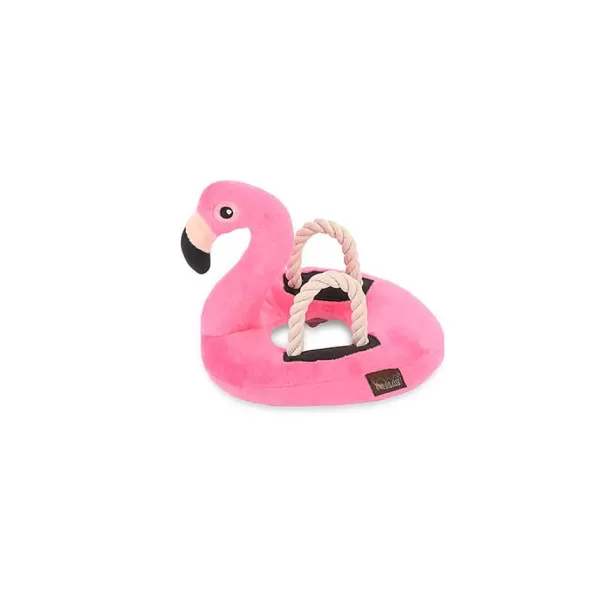 Juguete Tropical Paradise Flamingo Float>Play New