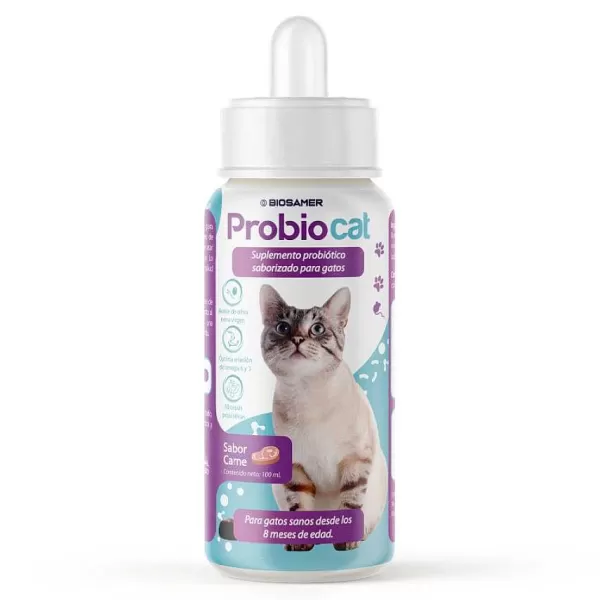 Probiocat 100 Ml>Biosamer Shop