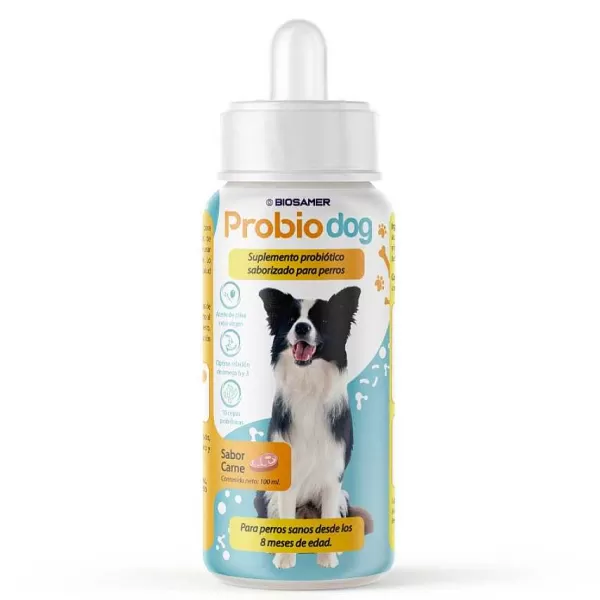 Probiodog 100 Ml>Biosamer New