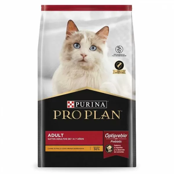 Proplan Adulto Cat Alimento Para Gato>Pro Plan Cheap