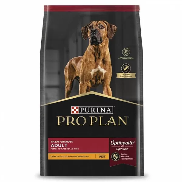 Proplan Adulto Large Breed Alimento Para Perro>Pro Plan Online