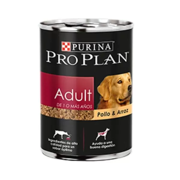 Proplan Adulto Lata - Perro>Pro Plan Sale