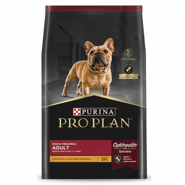 Proplan Adulto Small Breed Alimento Para Perro>Pro Plan Clearance