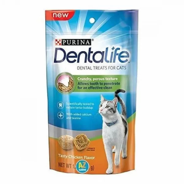 Proplan Dentalife Snack Gatos>Pro Plan Cheap