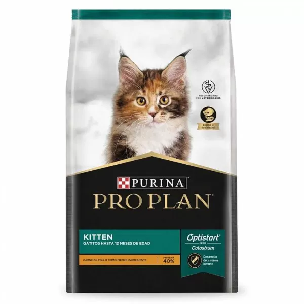 Proplan Kitten Optistart Alimento Para Gato>Pro Plan Outlet