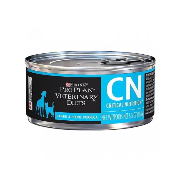 Proplan Lata Canine/Feline Critical Nutritionalimento H Medo Para Perros Y Gatos>Pro Plan New
