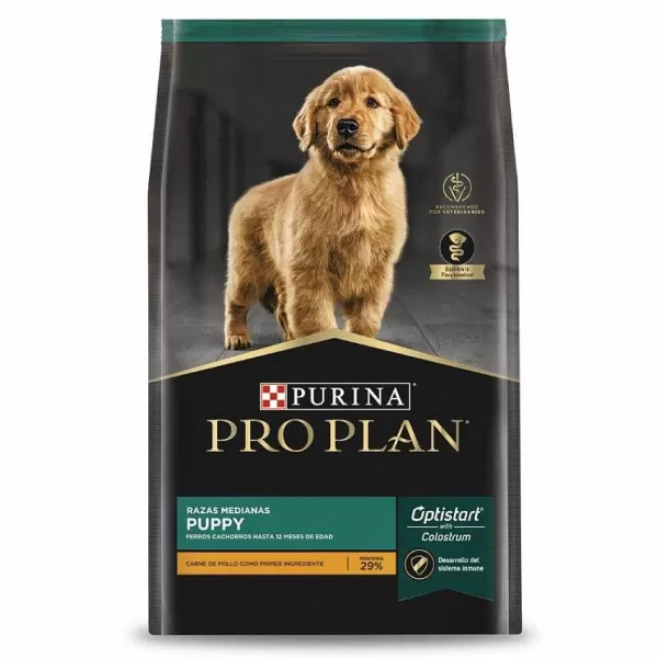 Proplan Puppy Complete Alimento Para Perro>Pro Plan Shop