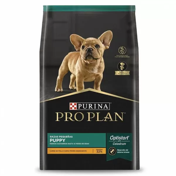 Proplan Puppy Small Breed Con Optistart Alimento Para Perro>Pro Plan Store