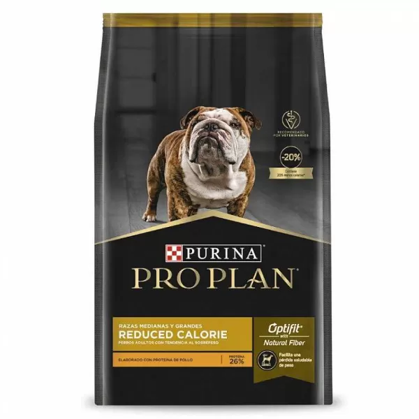 Proplan Reduced Calories>Pro Plan Sale