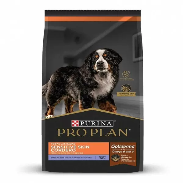 Proplan Sensitive Skin Cordero Y Arroz>Pro Plan Discount