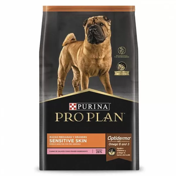 Proplan Sensitive Skin Salm N>Pro Plan Cheap