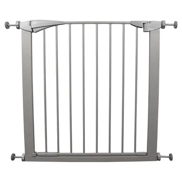 Puerta De Seguridad Salus Gris>Flamingo Cheap