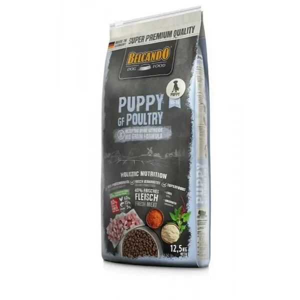 Puppy Grain Free Poultry>Belcando Cheap