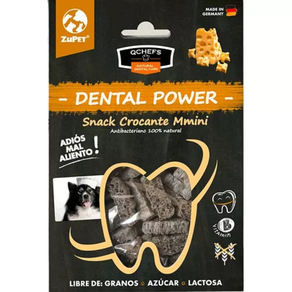 Dental Crocante Mmini Perro (65 Gr)>Qchefs Clearance