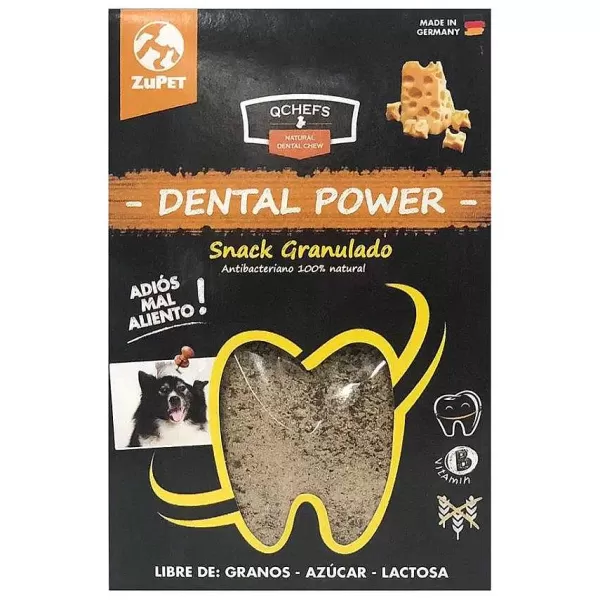 Dental Granulado Perro (90 Gr)>Qchefs Online