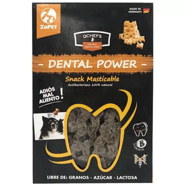 Dental Masticable Perro (65 Gr)>Qchefs Cheap