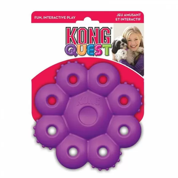 Quest Star Pods Large>Kong Cheap