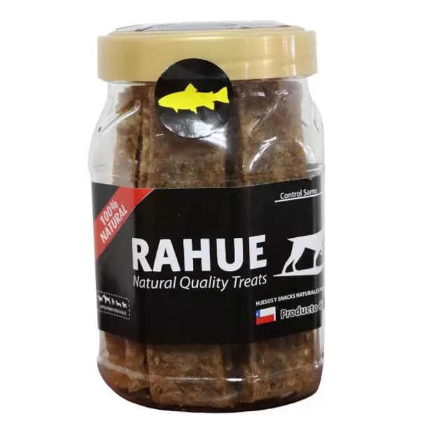 Jerky Proteina De Salm N 250 Gr>Rahue Clearance