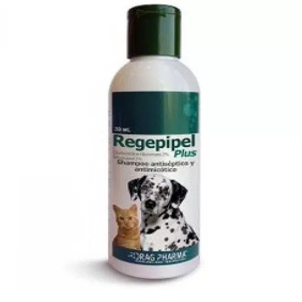 Regepipel Plus 150 Ml>Drag Pharma Store