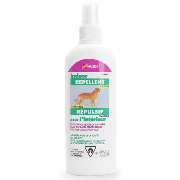 Repelente Repulsivo Para Perros 300 Ml>Hagen Best Sale