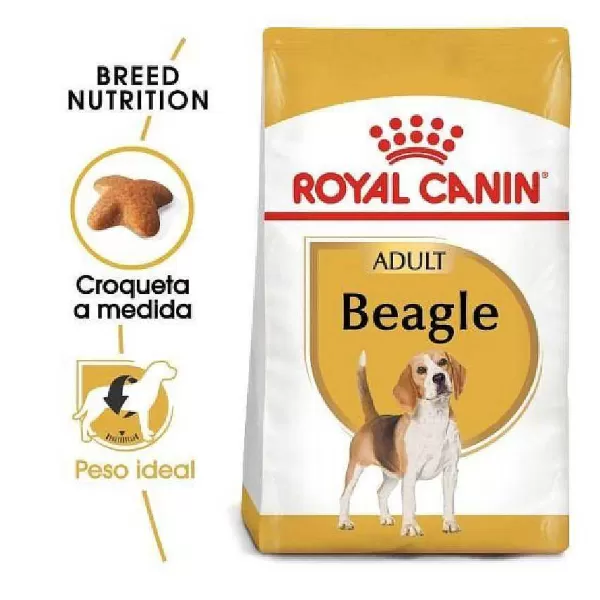 Adulto Beagle Adulto 3Kg Alimento Para Perro>Royal Canin Discount