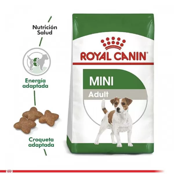 Adulto Mini Adult Alimento Para Perro>Royal Canin Flash Sale