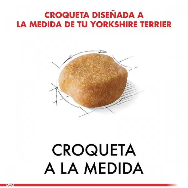 Adulto Yorkshire Terrier Adult Alimento Para Perro>Royal Canin Online