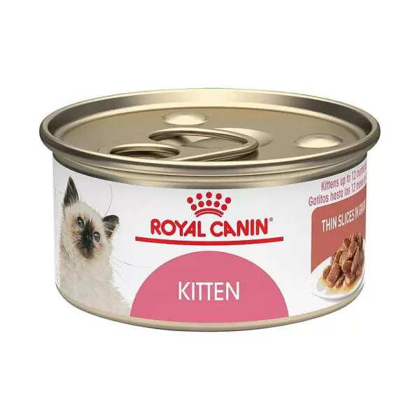 Alimento H Medo Gatitos Latas>Royal Canin Discount