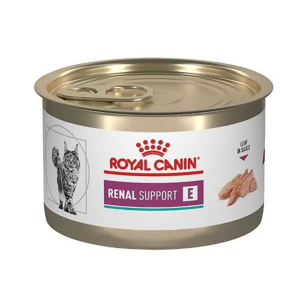 Alimento H Medo Gato Adulto Renal Support E 145Gr>Royal Canin Shop