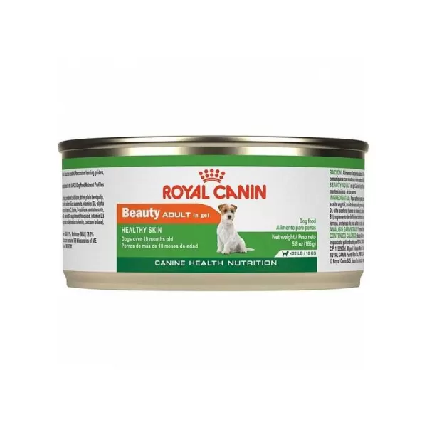 Alimento H Medo Perro Adulto Adult Beauty>Royal Canin Cheap