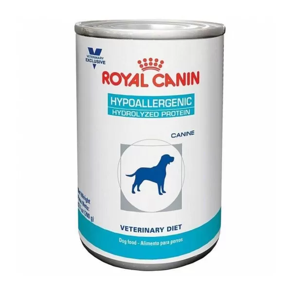 Alimento H Medo Perro Adulto Hydrolized (Ex Hypoallergenic) 385Gr>Royal Canin Shop