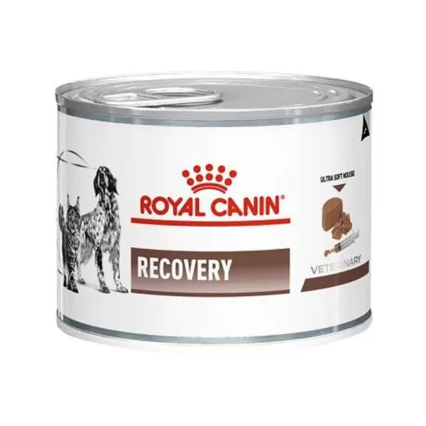 Alimento H Medo Perro Adulto Recovery>Royal Canin Clearance