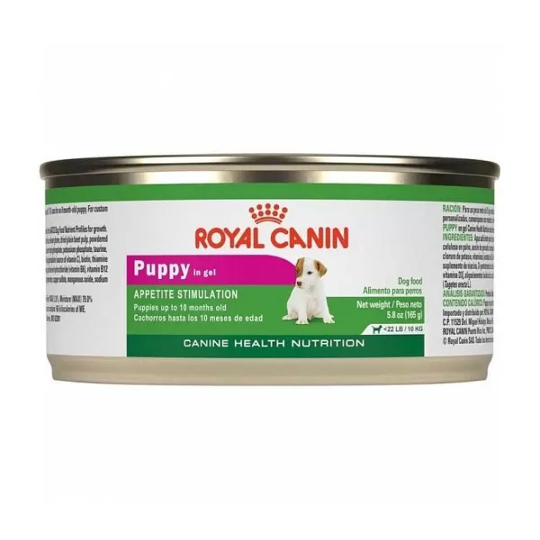 Alimento H Medo Perro Cachorro Puppy>Royal Canin Online